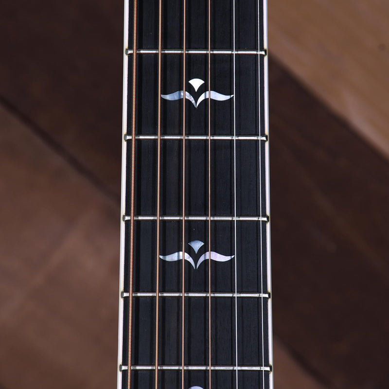 Taylor 1999 614CE Grand Auditorium Red With OHSC - Used