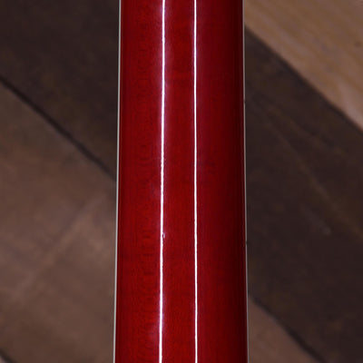 Taylor 1999 614CE Grand Auditorium Red With OHSC - Used