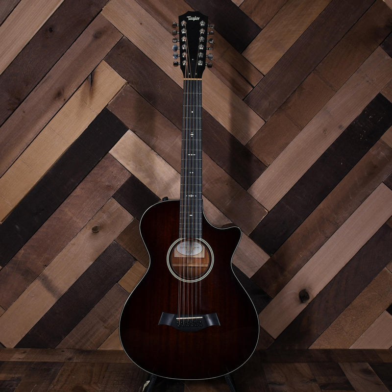 Taylor 2016 562CE 12-Fret With OHC - Used