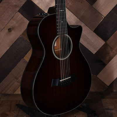Taylor 2016 562CE 12-Fret With OHC - Used