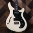 PRS 2020 S2 Vela Semi-Hollow Antique White With Gigbag - Used