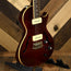 Epiphone Blueshawk Deluxe Wine Red - Used