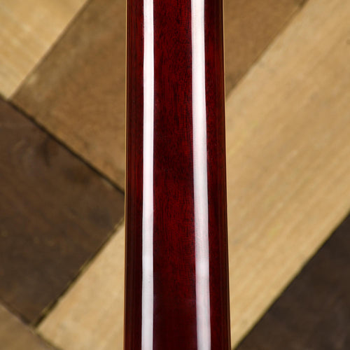 Epiphone Blueshawk Deluxe Wine Red - Used