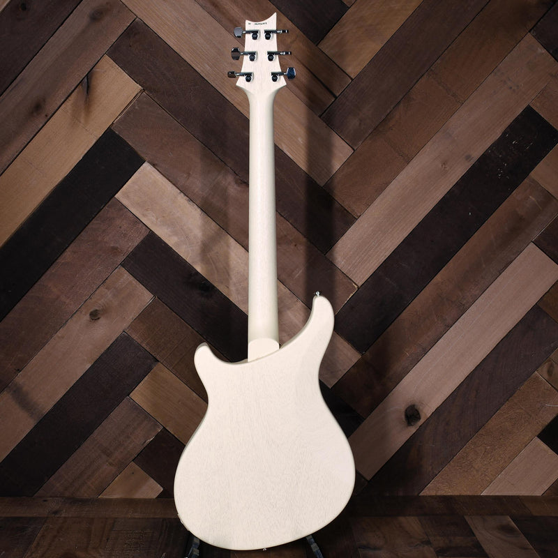 PRS 2020 S2 Vela Semi-Hollow Antique White With Gigbag - Used