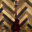 Epiphone Blueshawk Deluxe Wine Red - Used