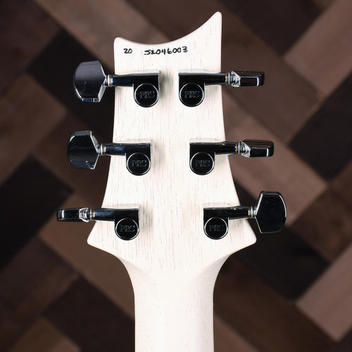 PRS 2020 S2 Vela Semi-Hollow Antique White With Gigbag - Used