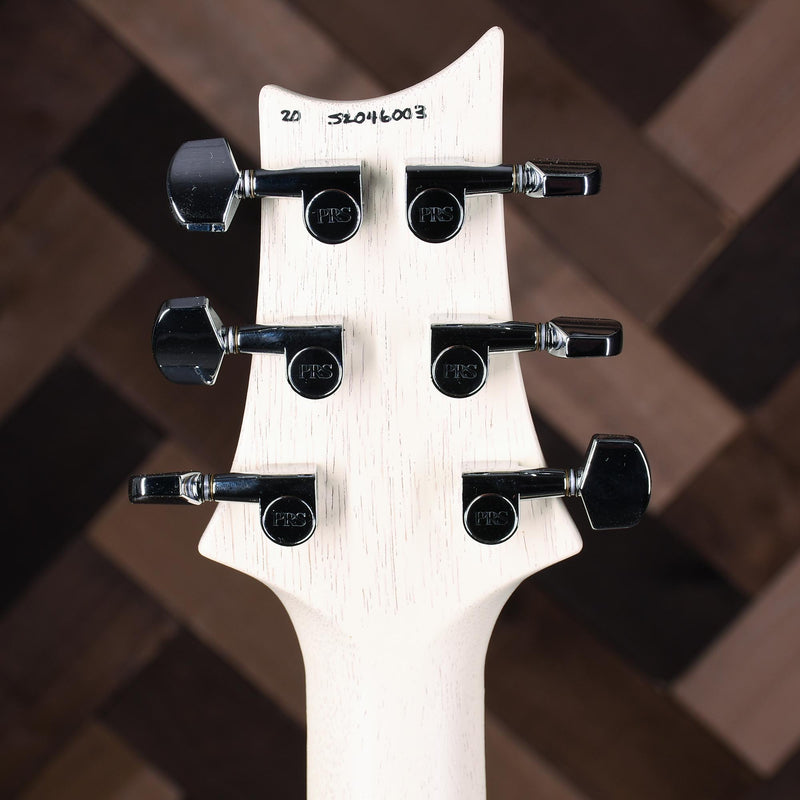 PRS 2020 S2 Vela Semi-Hollow Antique White With Gigbag - Used