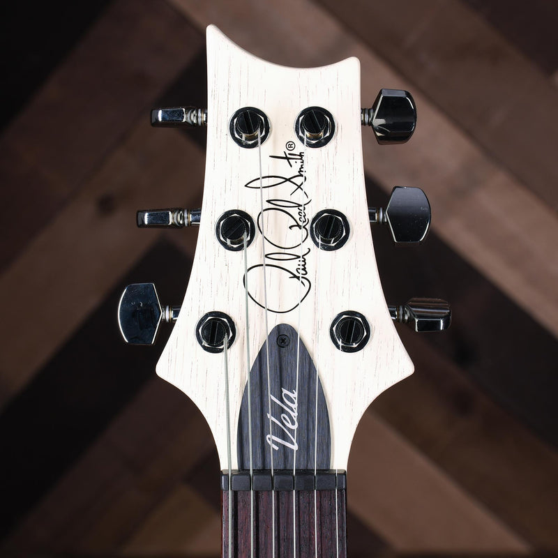 PRS 2020 S2 Vela Semi-Hollow Antique White With Gigbag - Used