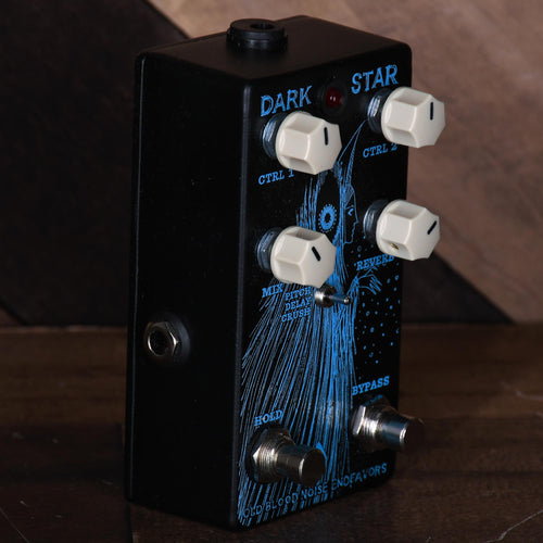 Old Blood Noise Dark Star V2 Pad Reverb - Used