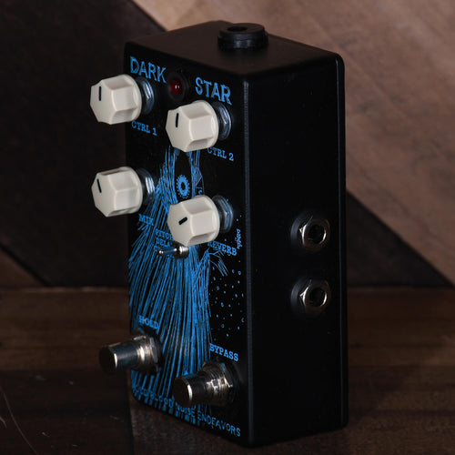 Old Blood Noise Dark Star V2 Pad Reverb - Used