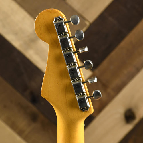 Fender Strat Partscaster MIJ/MIM With Bag - Used