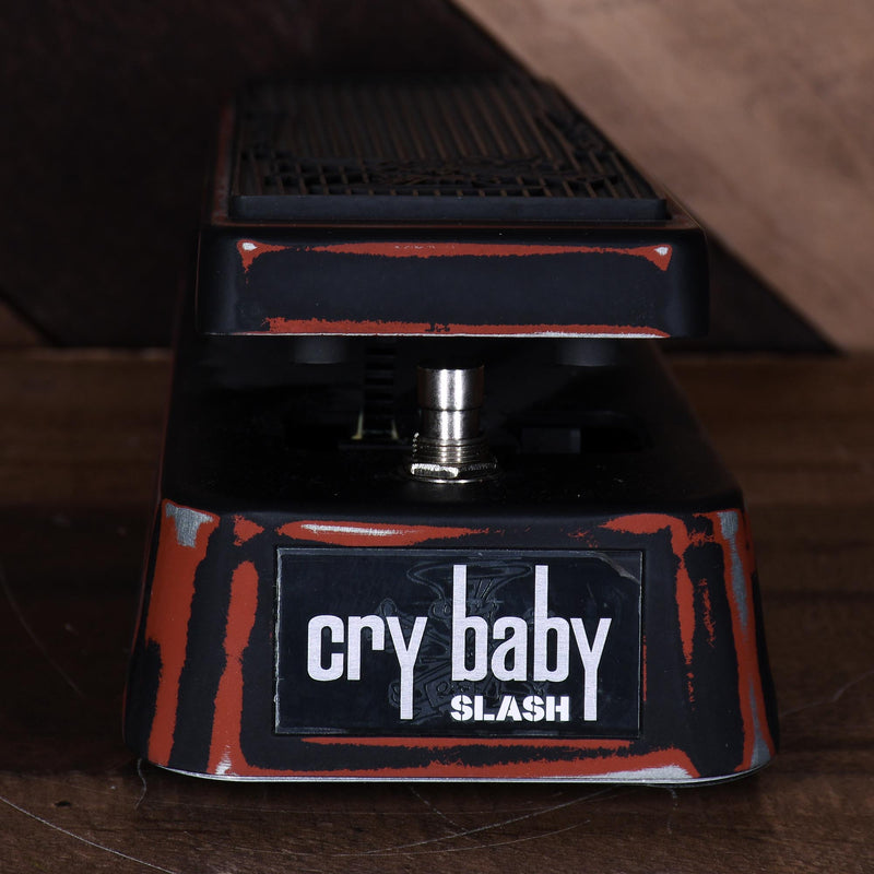 Dunlop Slash Cry Baby Classic Wah - Used