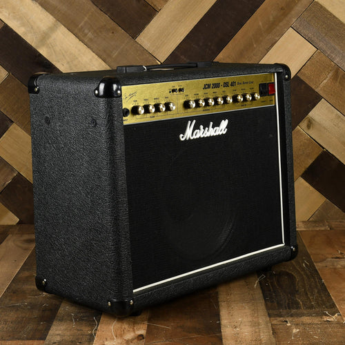 Marshall DSL 401 Combo UK Made - Used