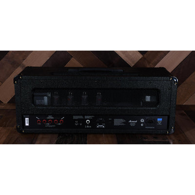 Marshall DSL100HR 2 Channel 100W Tube Head With Footswitch - Used