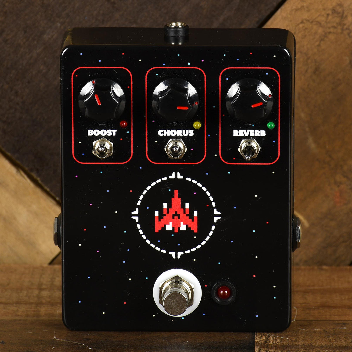 JHS Space Commander - Used