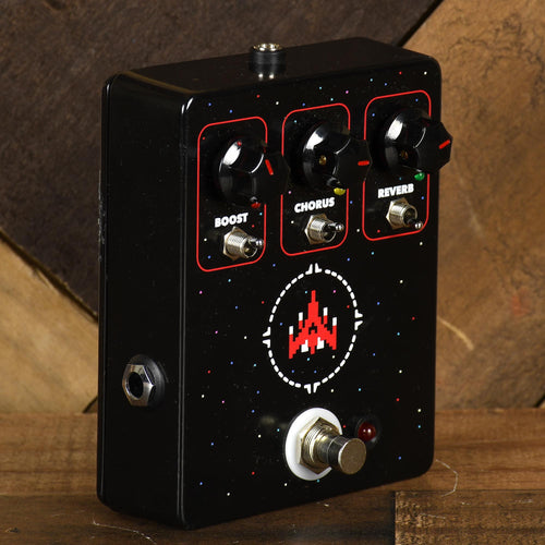 JHS Space Commander - Used