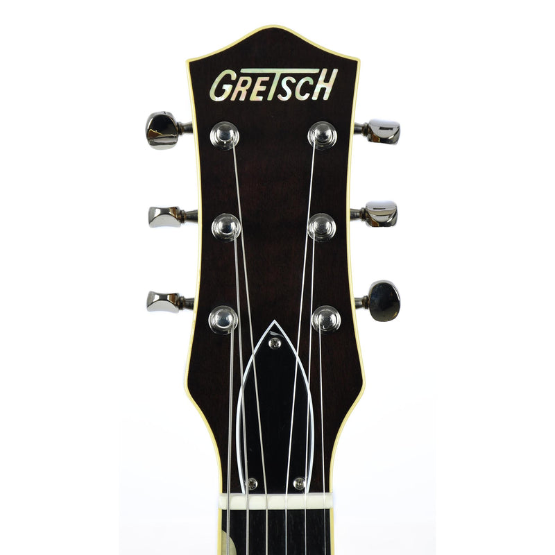 Gretsch G6129T-59 VS Silver Jet With Case - Used