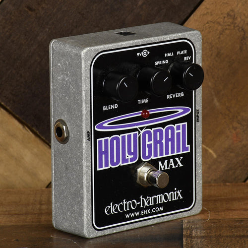 Holy Grail Max | Reverb - Electro-Harmonix