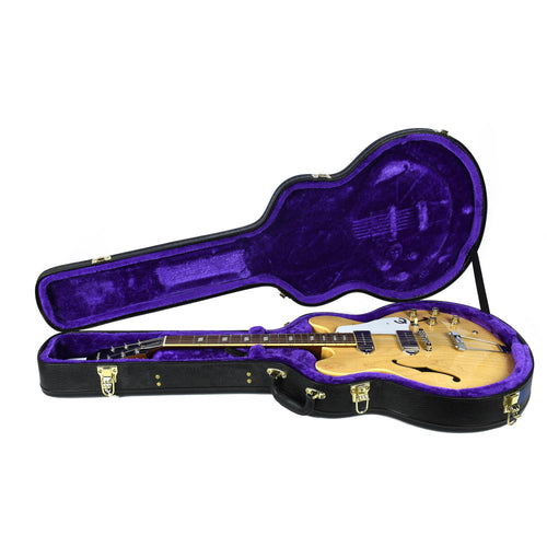 Epiphone Elite '65 Casino Natural Nickel Hardware 2015 - Used