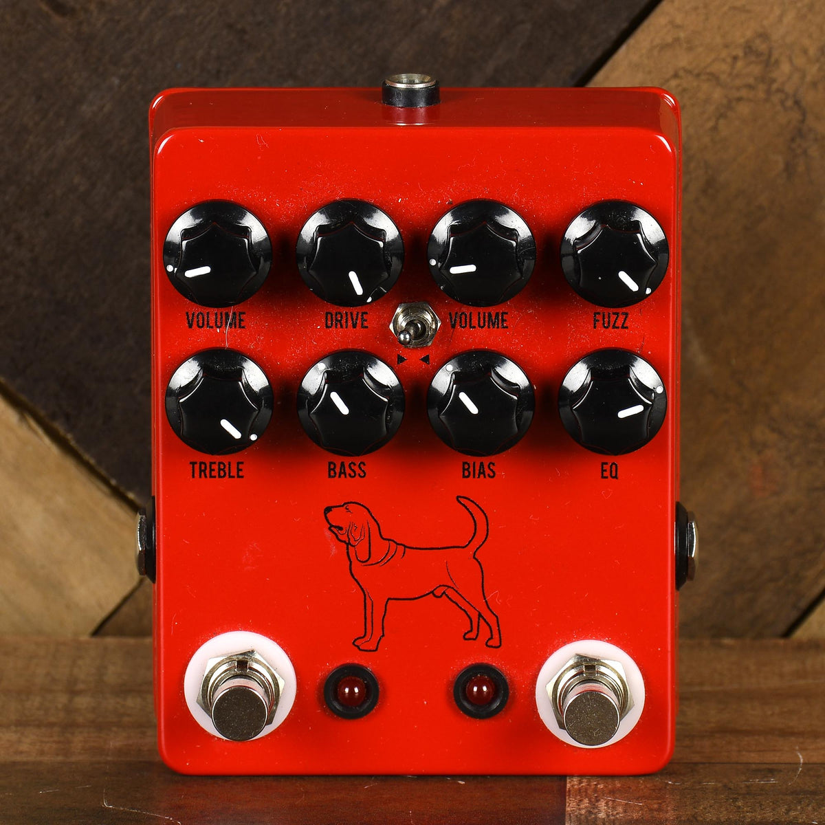 JHS The Calhoun V2 Pedal - Used