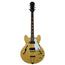 Epiphone Elite '65 Casino Natural Nickel Hardware 2015 - Used
