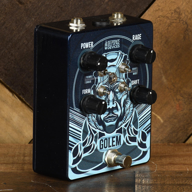Deep Space Devices Golem OD - Used