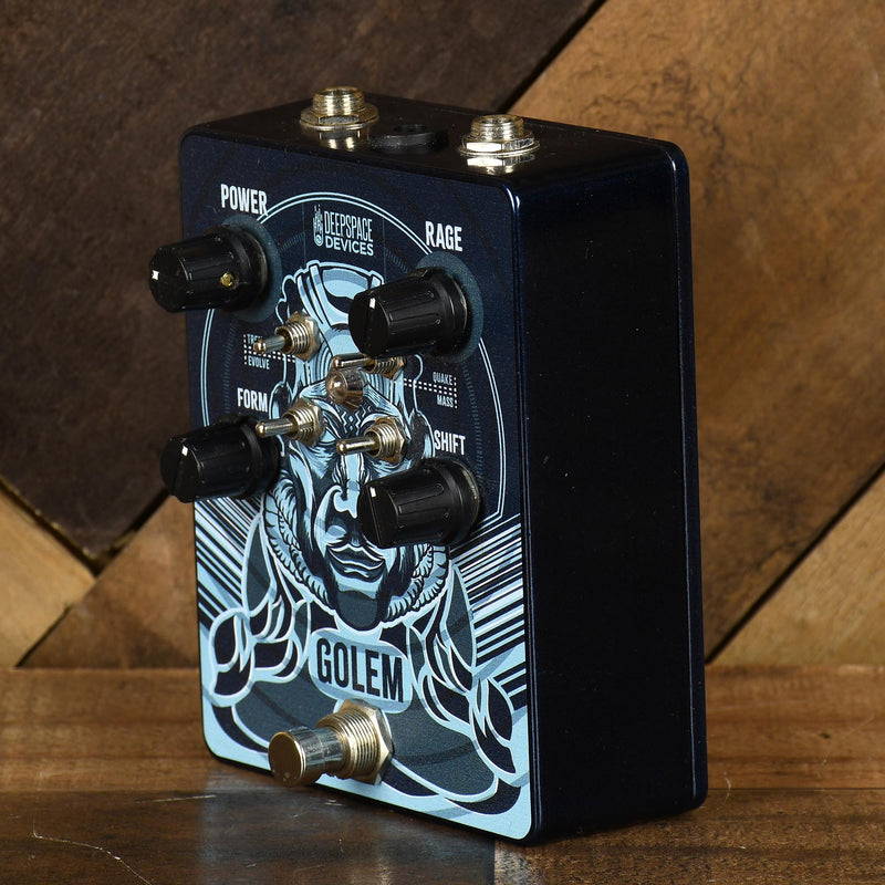 Deep Space Devices Golem OD - Used