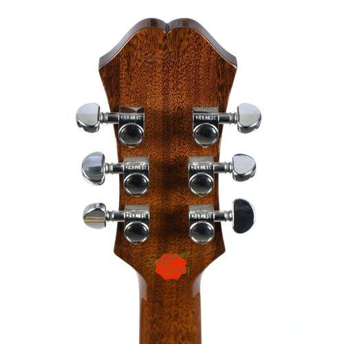 Epiphone Elite '65 Casino Natural Nickel Hardware 2015 - Used