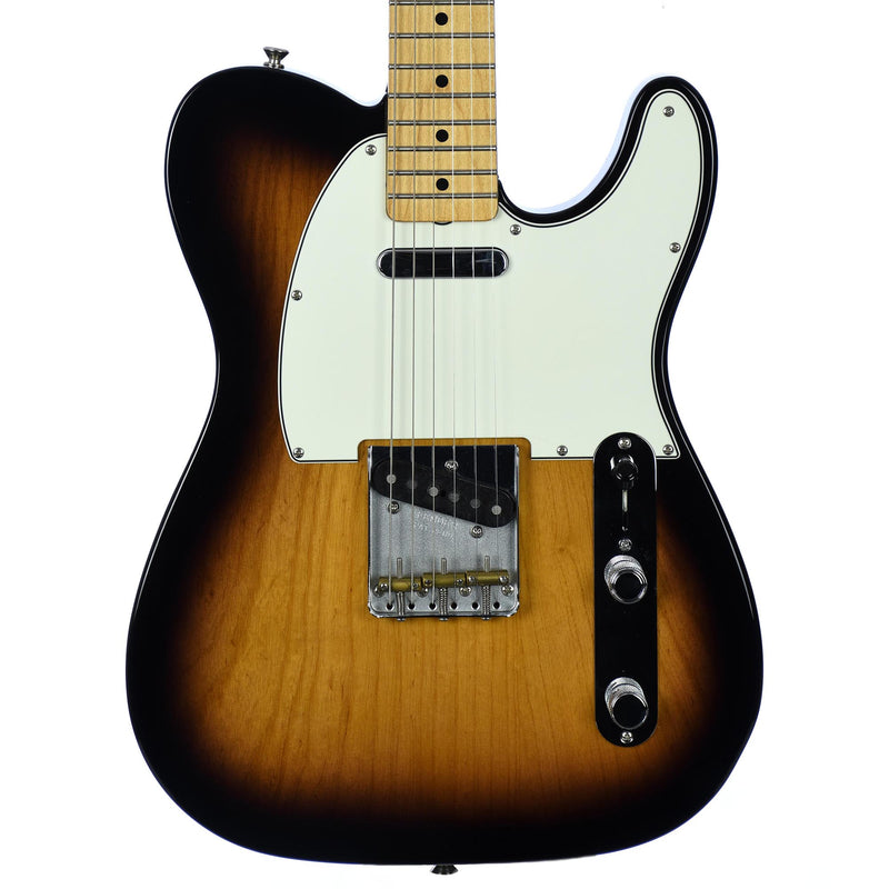 Fender Classic Player Baja Telecaster, Maple Fingerboard, 2-Color - Used