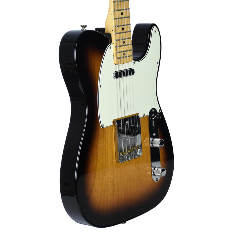 Fender Classic Player Baja Telecaster, Maple Fingerboard, 2-Color - Used