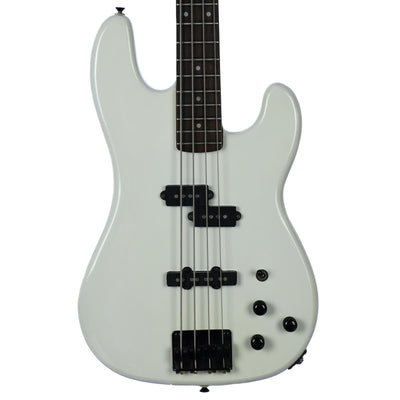 Martin SBL-10 Stinger Bass White - Used