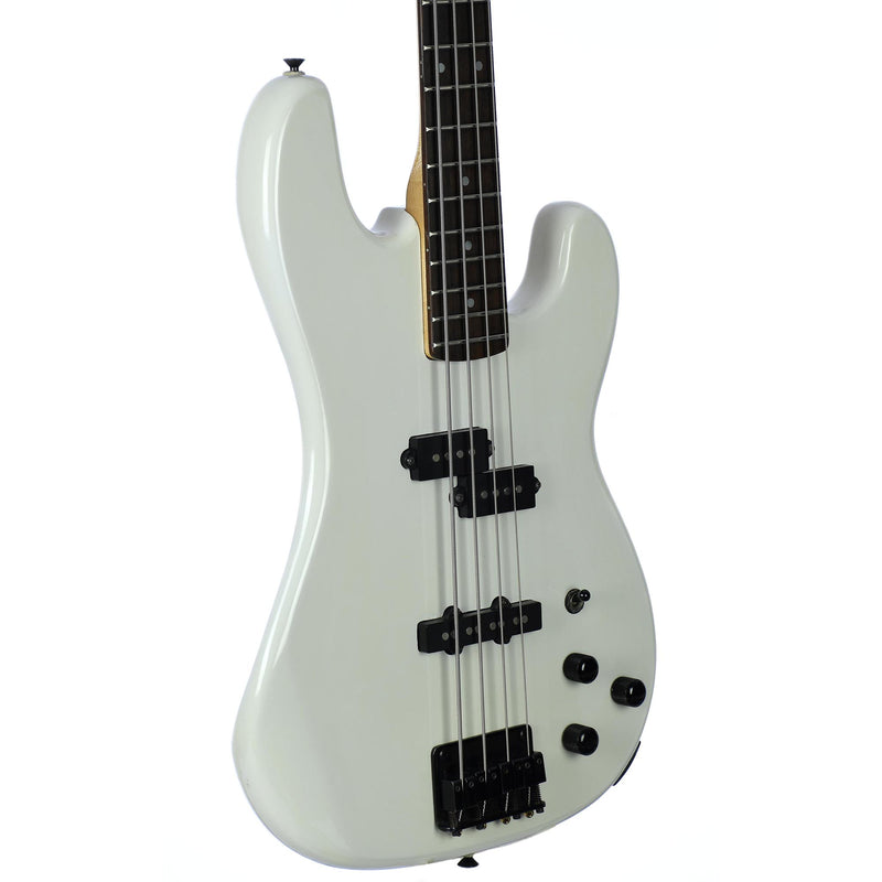 Martin SBL-10 Stinger Bass White - Used