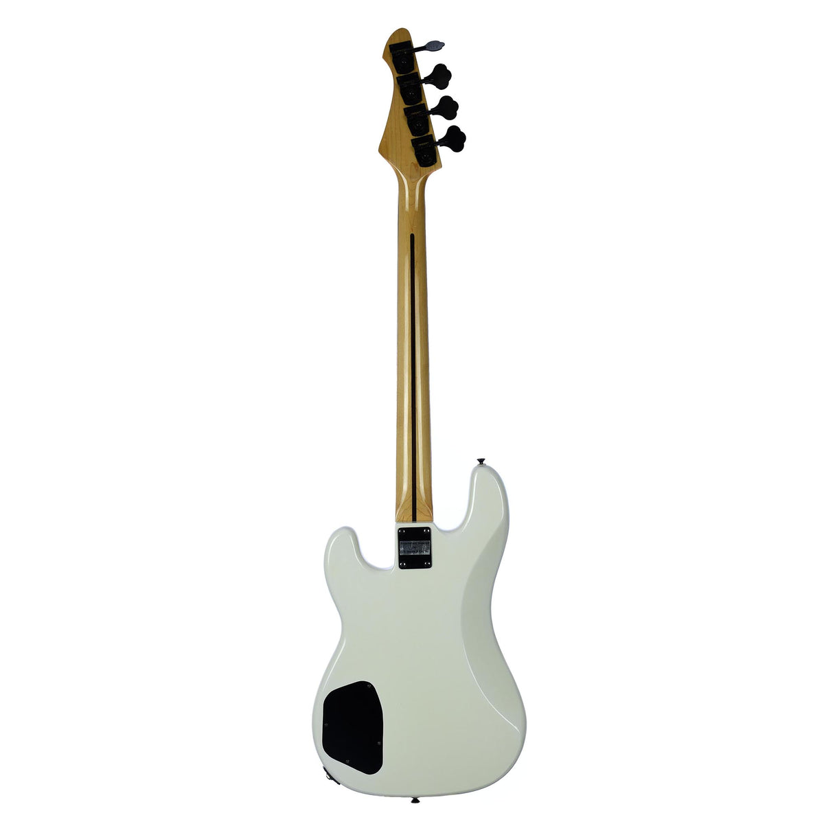 Martin SBL-10 Stinger Bass White - Used