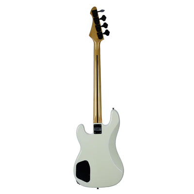 Martin SBL-10 Stinger Bass White - Used