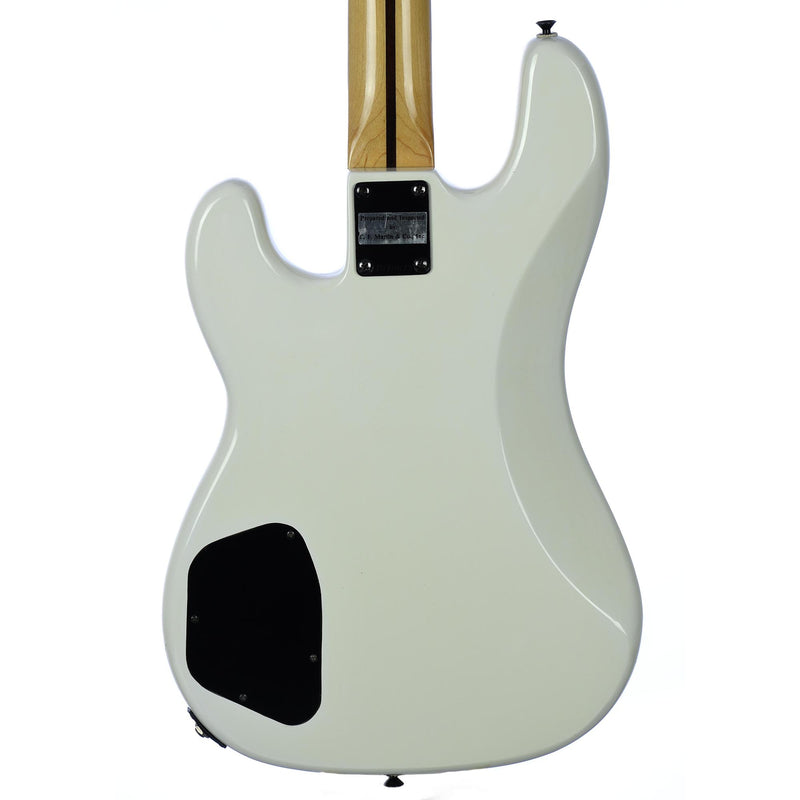 Martin SBL-10 Stinger Bass White - Used