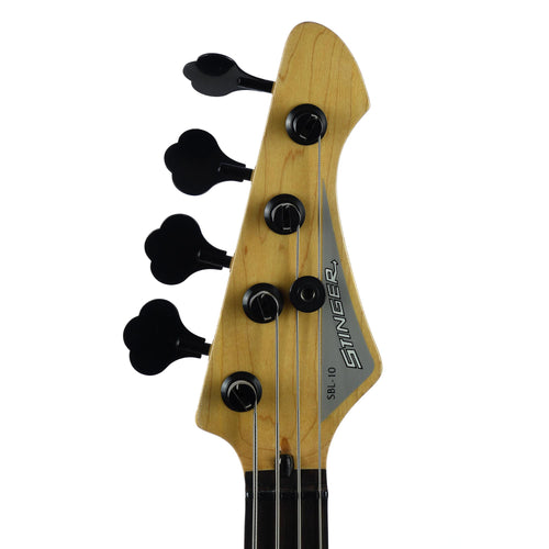 Martin SBL-10 Stinger Bass White - Used