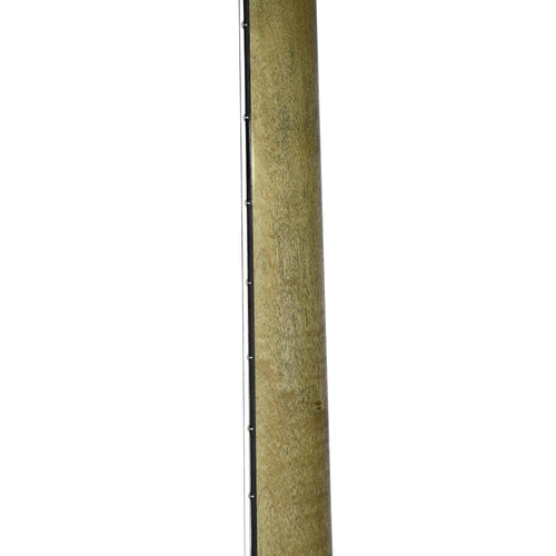 Fender Custom Shop 63' Journeyman Relic Tele - Aged Burgundy Mist - Used