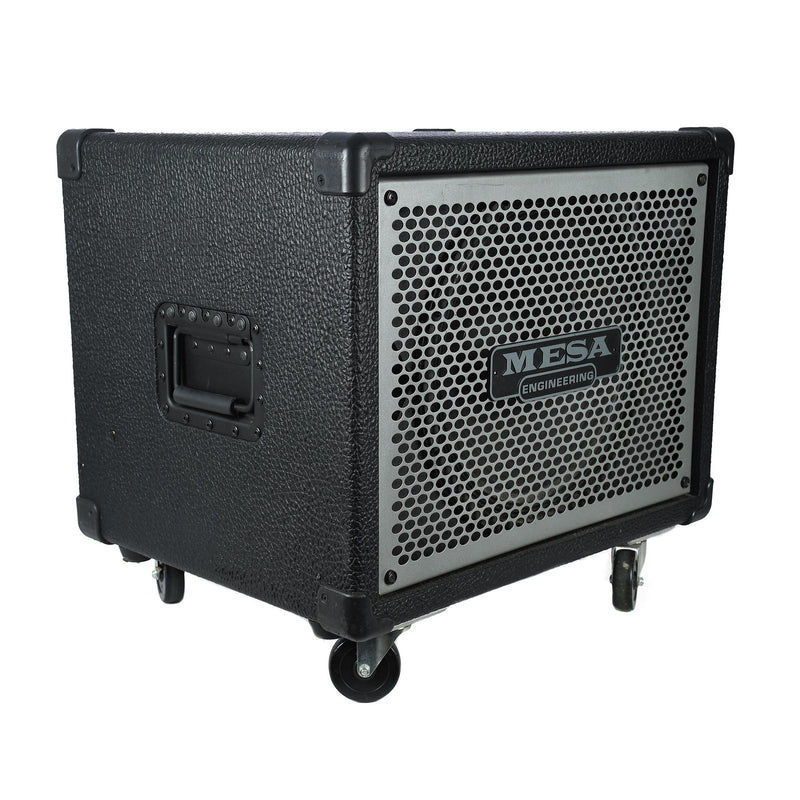 Mesa Boogie 1x15 Powerhouse Bass Cabinet - Used