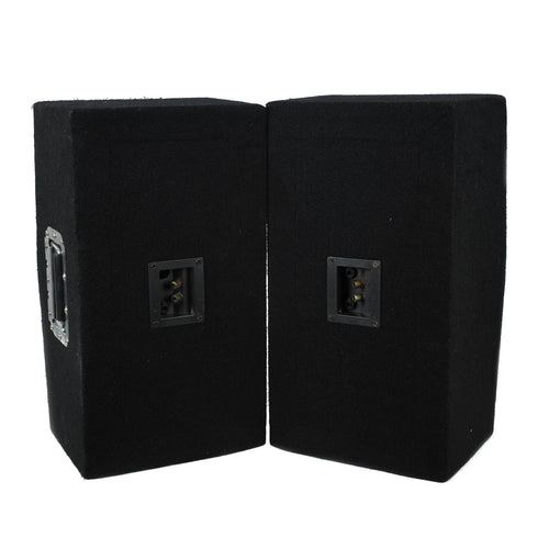 GMI Pro Super Bullet Tweeter Pair - Used