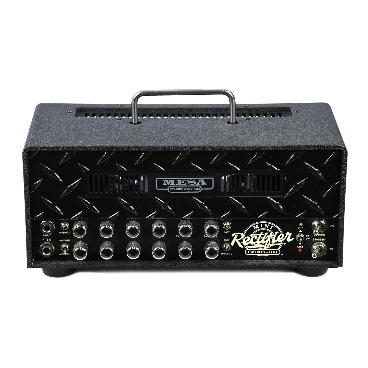 Mesa Boogie Mini Rectifier 25 Head - Used