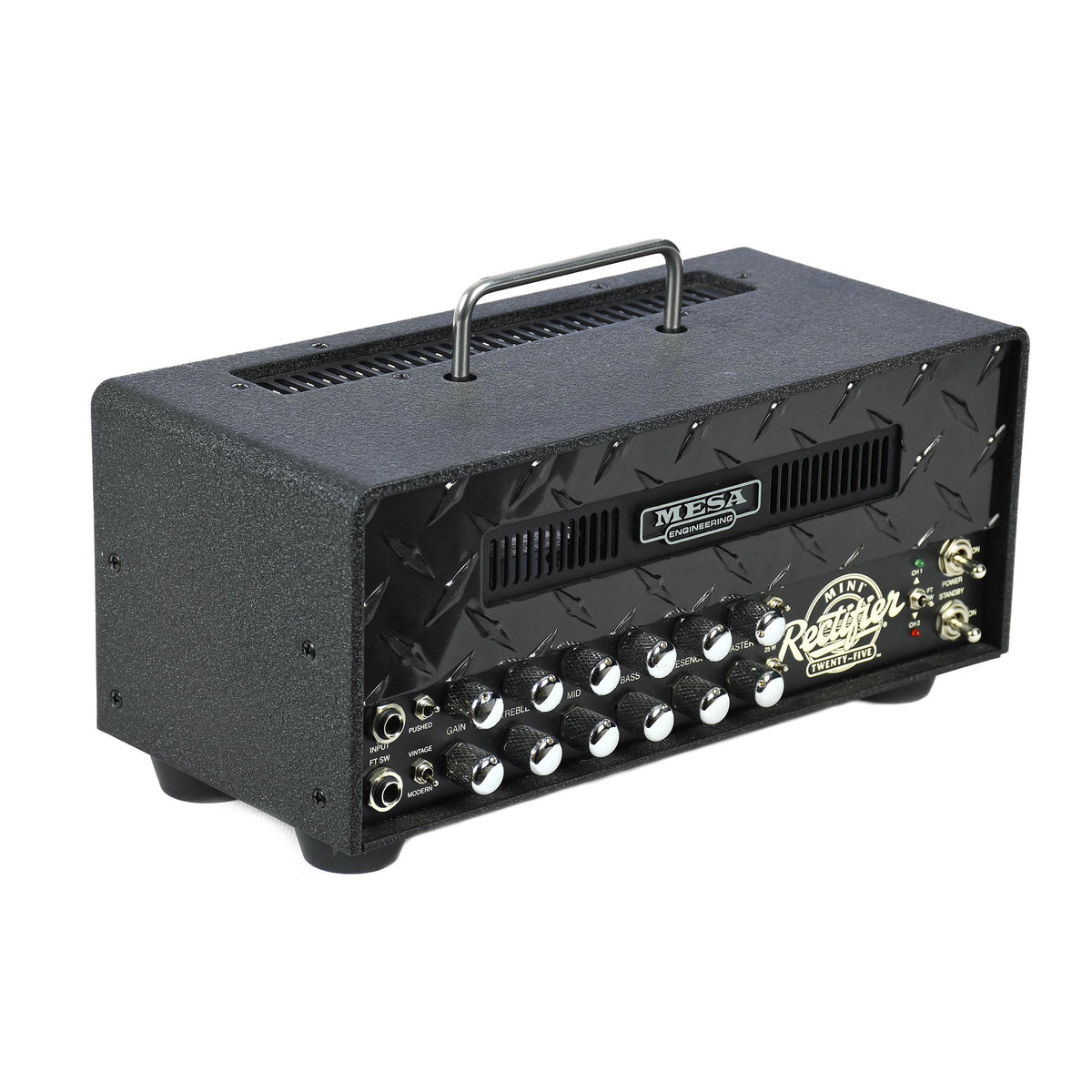 Mesa Boogie Mini Rectifier 25 Head - Used