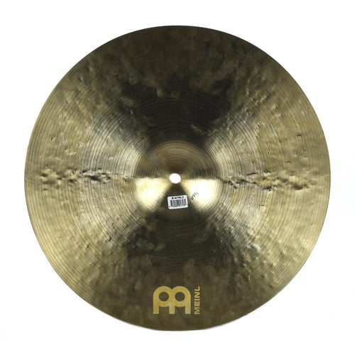 Meinl 18" Byzance Tradition Light Crash - Used