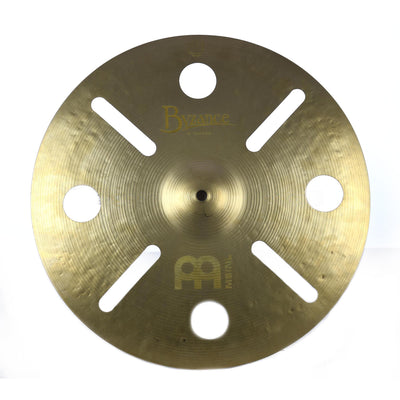 Meinl 16" Byzance Trash Crash - Used