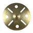 Meinl 16" Byzance Trash Crash - Used