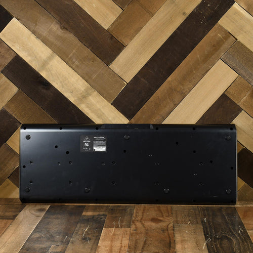 Behringer Motor 49 USB Midi Controller - Used