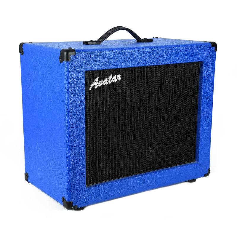 Avatar Vintage 30 Cab - Blue - Used