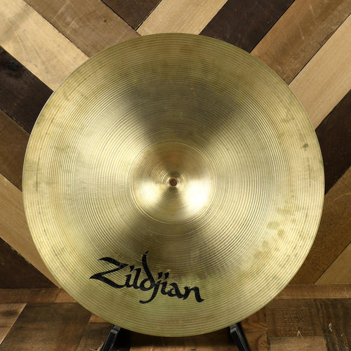 Zildjian 20" A Medium Ride - Used