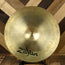Zildjian 20" A Medium Ride - Used