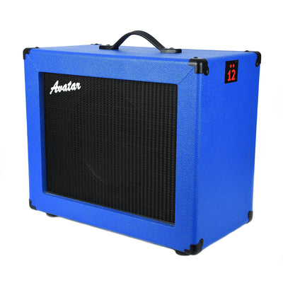 Avatar Vintage 30 Cab - Blue - Used