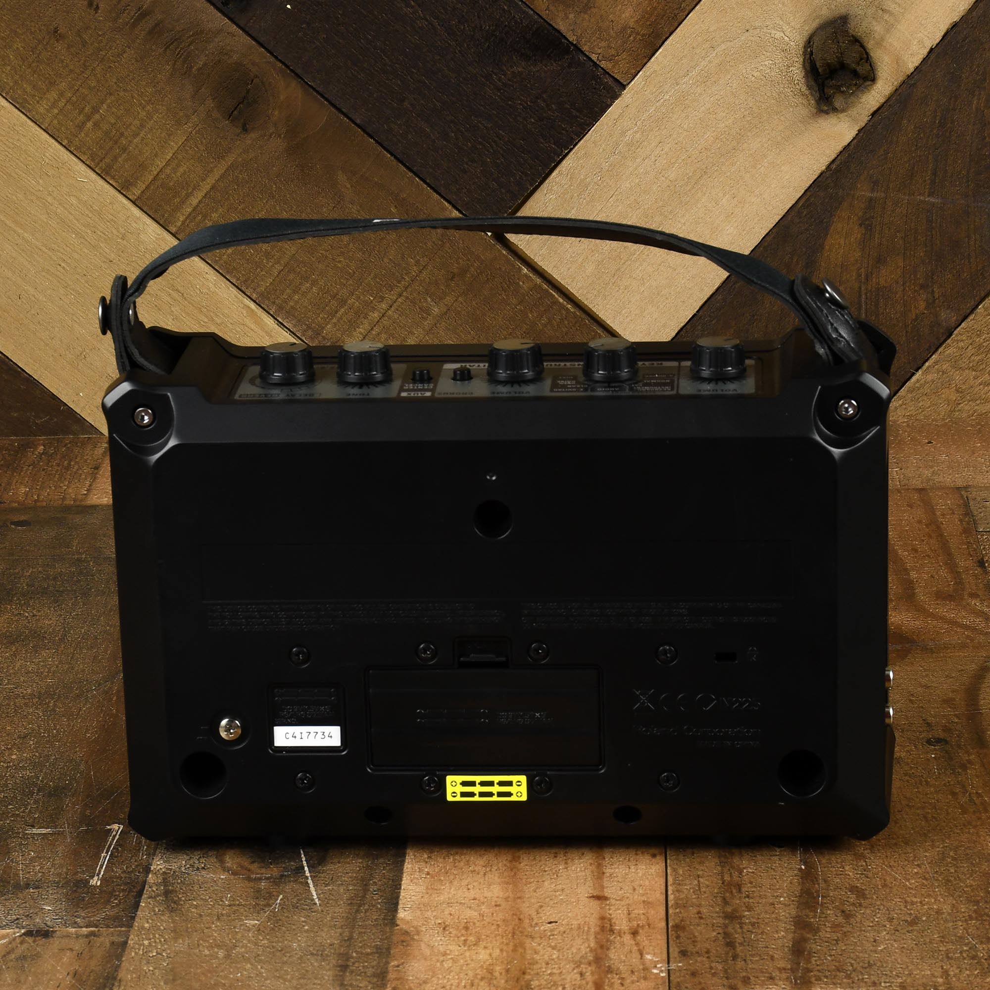 Roland Mobile Cube - Used – Russo Music